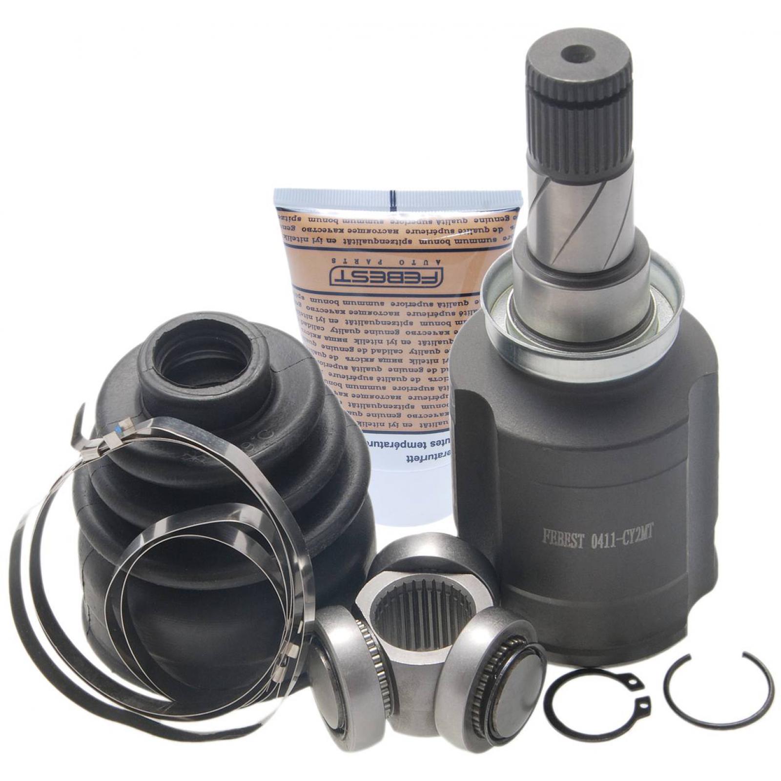 Шрус внутренний 30x35x33 FEBEST 0411cy2mt, Шрус внутренний 30x35x33 FEBEST 0411cy2mt FEBEST 0411cy2mt
Шрус внутренний 30x35x33 FEBEST 0411cy2mt, Шрус внутренний 30x35x33 FEBEST 0411cy2mt FEBEST 0411cy2mt