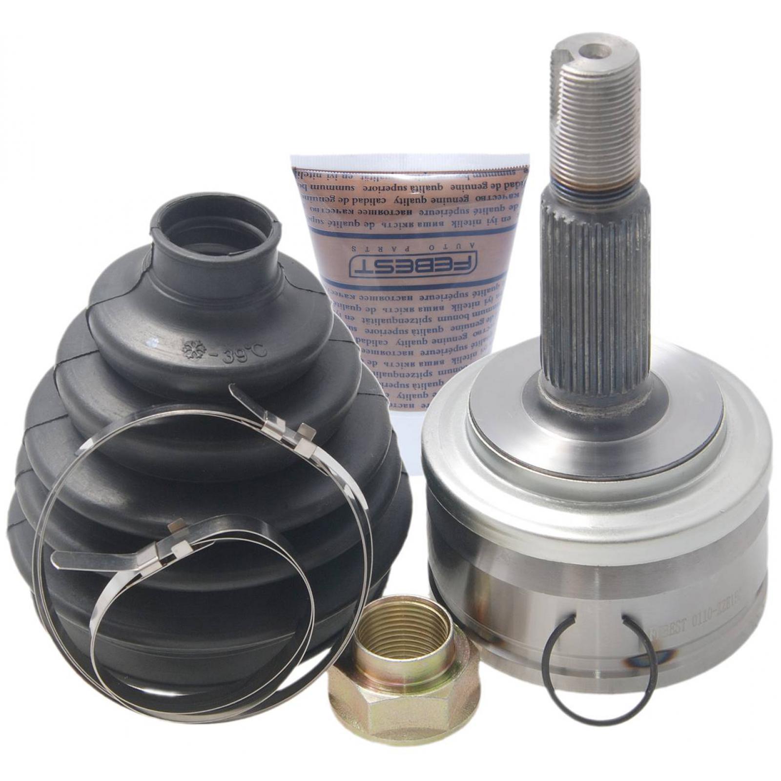 ШРУС 0110-ZZE150 FEBEST 0110zze150, ШРУС 0110-ZZE150 FEBEST 0110zze150 FEBEST 0110zze150
ШРУС 0110-ZZE150 FEBEST 0110zze150, ШРУС 0110-ZZE150 FEBEST 0110zze150 FEBEST 0110zze150