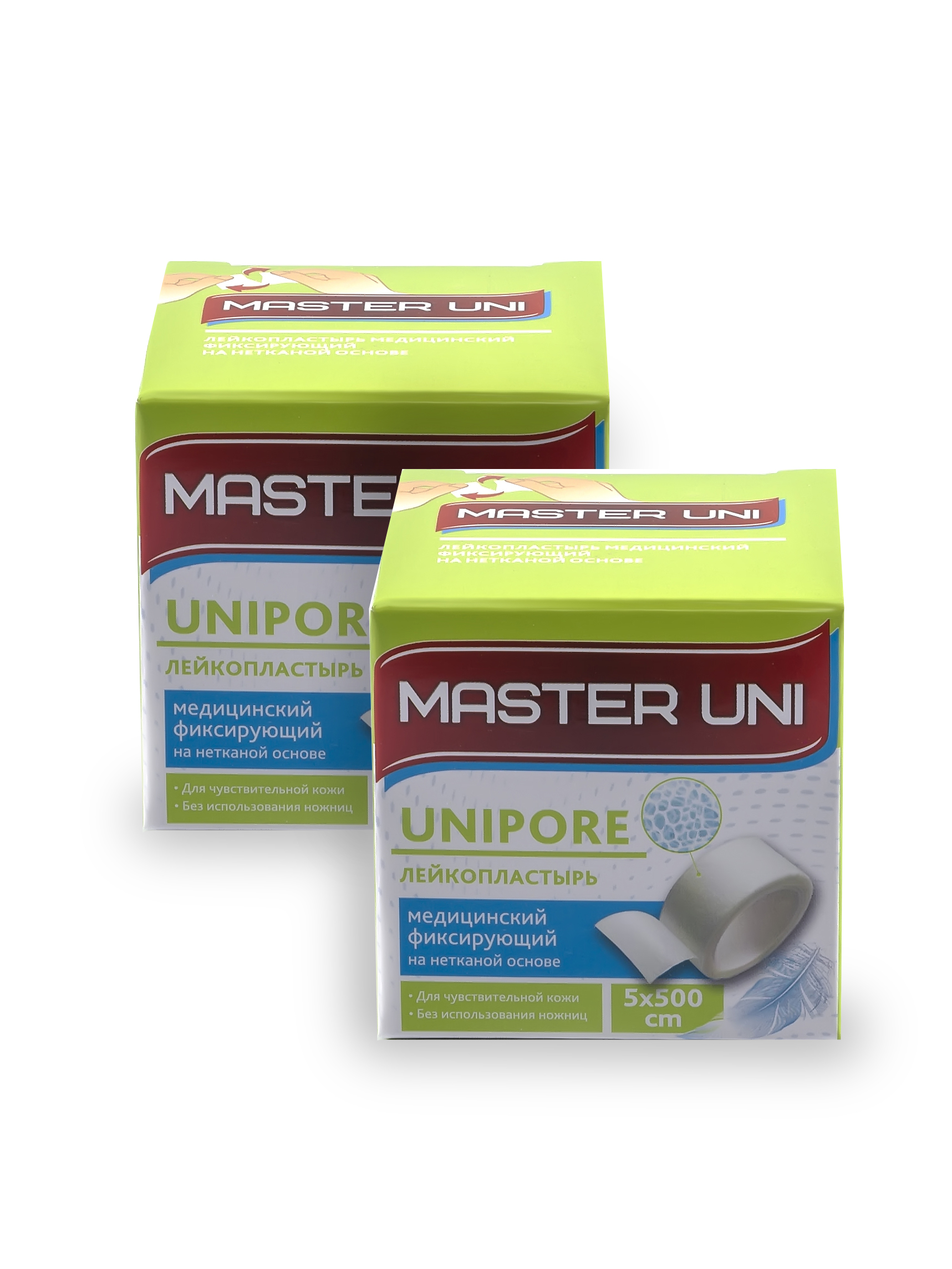Лейкопластырь MASTER UNI UNIPORE 5 х 500 см на нетканой основе 1+1, MASTER UNI UNIPORE Лейкопластырь 5 х 500 см на нетканой основе 1+1
Лейкопластырь MASTER UNI UNIPORE 5 х 500 см на нетканой основе 1+1, MASTER UNI UNIPORE Лейкопластырь 5 х 500 см на нетканой основе 1+1