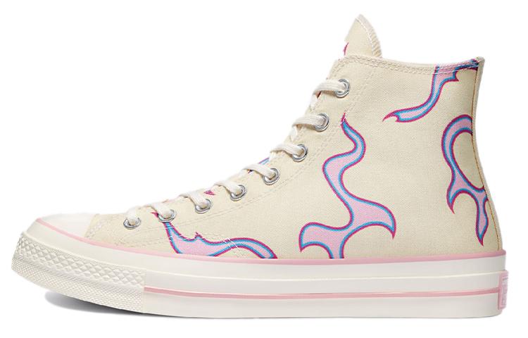 Кеды унисекс Converse Golf Le Fleur 1970s Chuck Taylor All Star Flames бежевые 35 EU, Бежевый, Golf Le Fleur x Converse 1970s Chuck Taylor All Star Flames
Кеды унисекс Converse Golf Le Fleur 1970s Chuck Taylor All Star Flames бежевые 35 EU, Бежевый, Golf Le Fleur x Converse 1970s Chuck Taylor All Star Flames