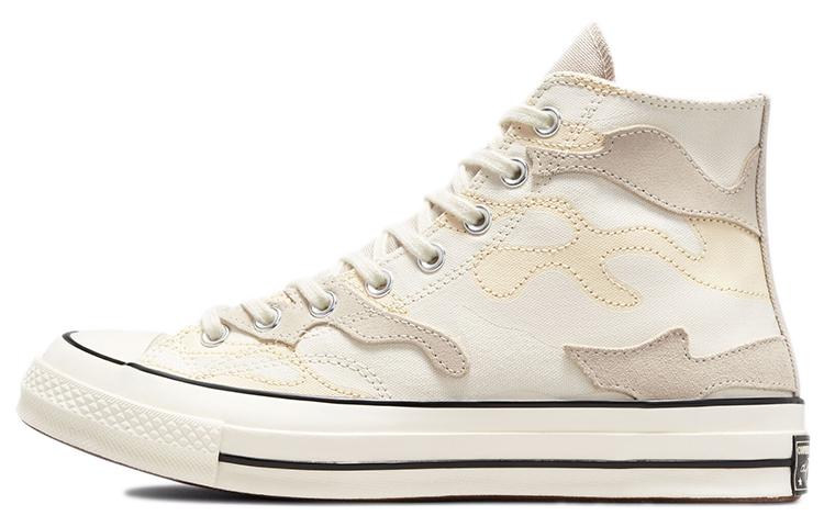 Кеды унисекс Converse Chuck Taylor All Star 1970s белые 35 EU, Белый, Chuck Taylor All Star 1970s
Кеды унисекс Converse Chuck Taylor All Star 1970s белые 35 EU, Белый, Chuck Taylor All Star 1970s