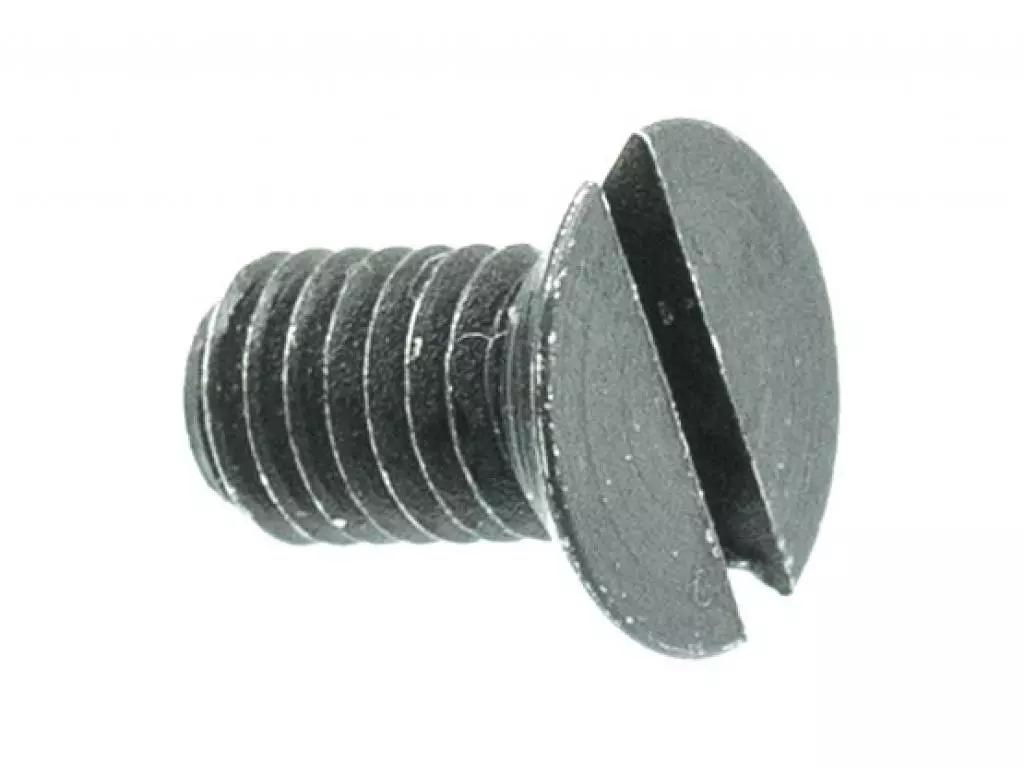 фото Винт зенит м5х9