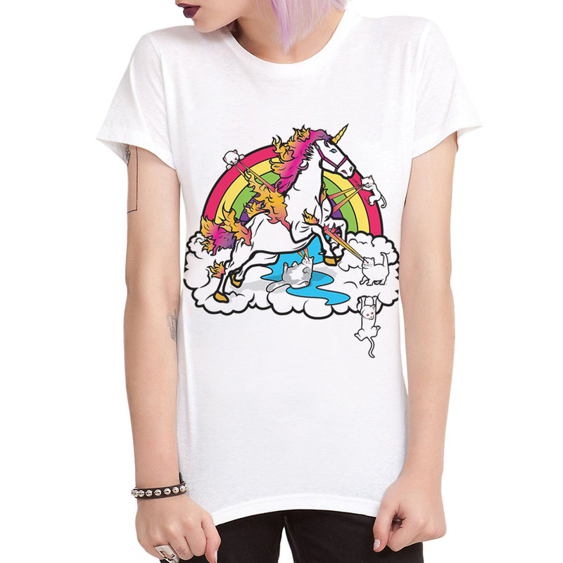 Футболка женская Dream Shirts Коты-Убийцы Против Единорогов белая XL, Белый, Коты-Убийцы Против Единорогов
Футболка женская Dream Shirts Коты-Убийцы Против Единорогов белая XL, Белый, Коты-Убийцы Против Единорогов