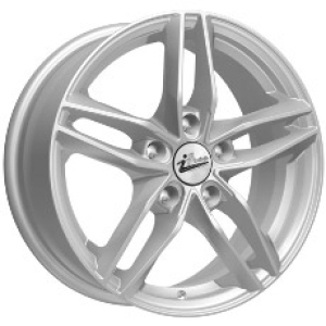 Колесный диск iFree Moskva (КС689) (Нео-классик) 6.5xR16 ET45 5*114.3 D67.1, Серебристый
Колесный диск iFree Moskva (КС689) (Нео-классик) 6.5xR16 ET45 5*114.3 D67.1, Серебристый