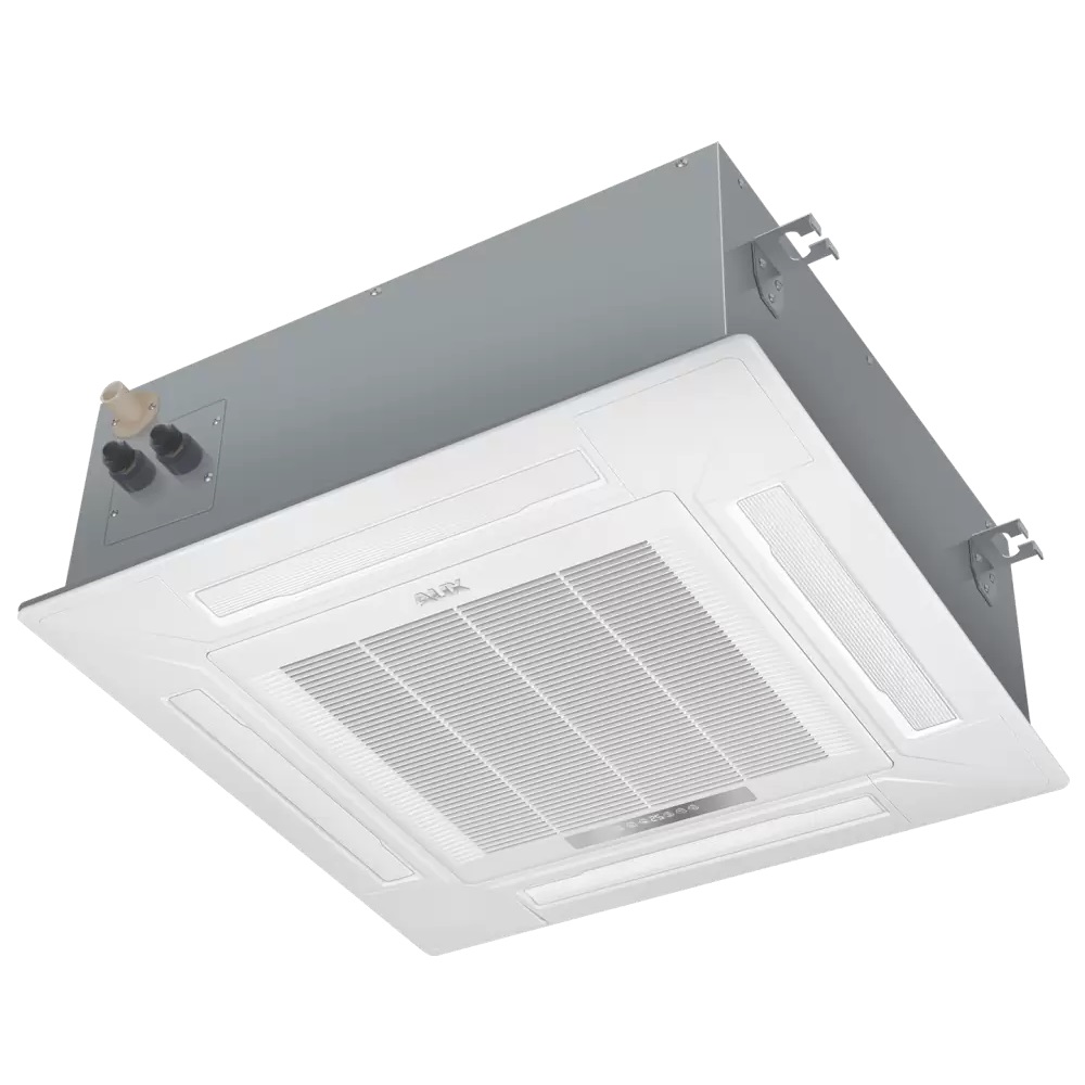Кассетная сплит-система AUX ALCA-H18/4DR2/AL-H18/4DR2(U), ALCA-H18/4DR2/AL-H18/4DR2(U)
Кассетная сплит-система AUX ALCA-H18/4DR2/AL-H18/4DR2(U), ALCA-H18/4DR2/AL-H18/4DR2(U)