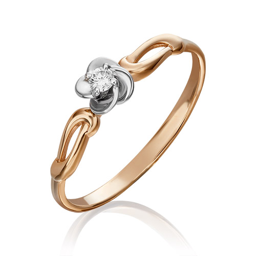 Кольцо из золота р. 16,5 PLATINA jewelry 01-1537-00-101-1111-30, бриллиант, 01-1537-00-101-1111-30
Кольцо из золота р. 16,5 PLATINA jewelry 01-1537-00-101-1111-30, бриллиант, 01-1537-00-101-1111-30
