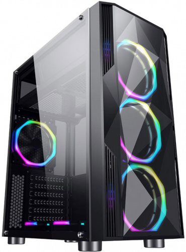 КБ Системный блок FORMULA KB0036 (Intel Core i5-11400 (2.6 ГГц), RAM 16 ГБ, SSD 240 ГБ, HD
КБ Системный блок FORMULA KB0036 (Intel Core i5-11400 (2.6 ГГц), RAM 16 ГБ, SSD 240 ГБ, HD