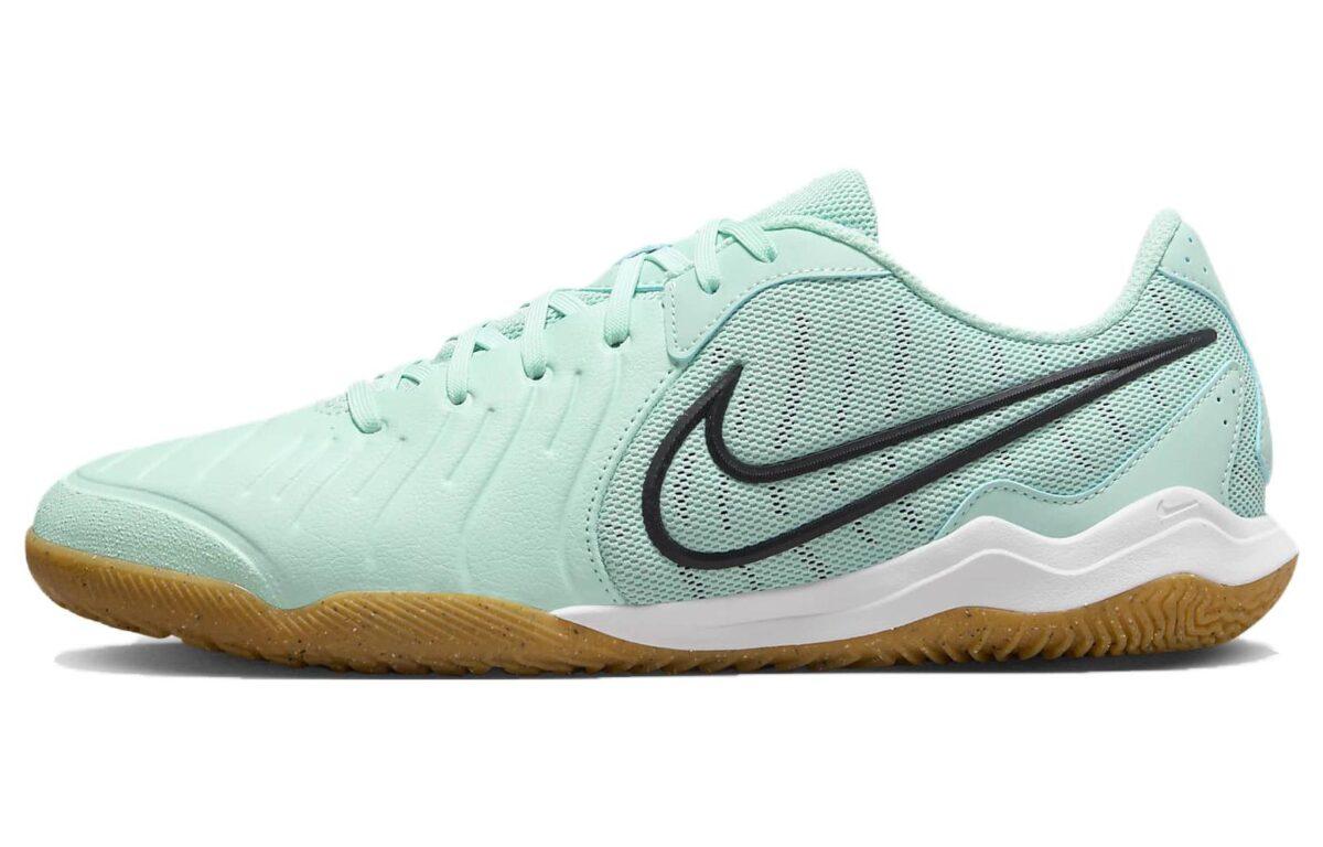 Кроссовки унисекс Nike Tiempo Legend 10 Academy голубые 39 EU, Голубой, Tiempo Legend 10 Academy
Кроссовки унисекс Nike Tiempo Legend 10 Academy голубые 39 EU, Голубой, Tiempo Legend 10 Academy