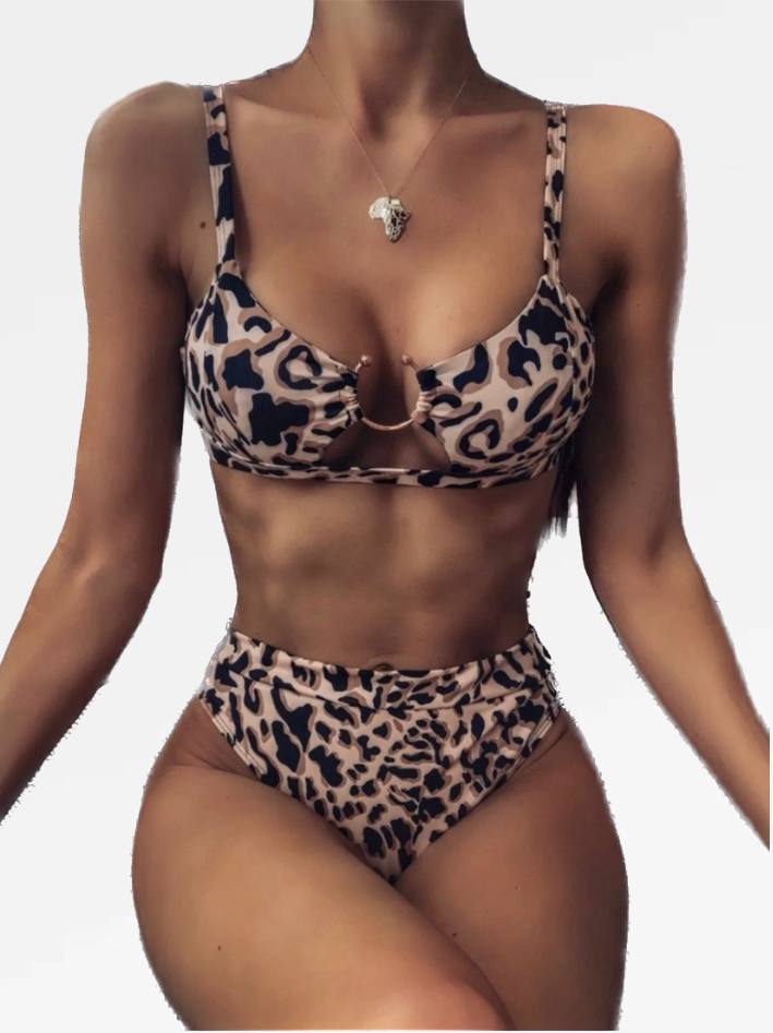 Купальник раздельный женский Dzhanelidze B36_leopard бежевый S/M/L, Желтый;черный, B36_leopard
Купальник раздельный женский Dzhanelidze B36_leopard бежевый S/M/L, Желтый;черный, B36_leopard