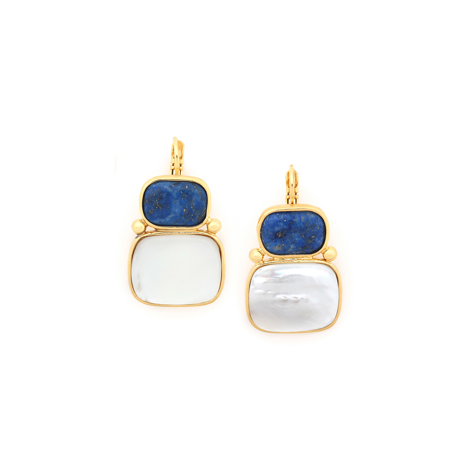 Серьги из бижутерного сплава Nature Bijoux NB24.2-12-79776, лазурит/перламутр, NB24.2-12-79776
Серьги из бижутерного сплава Nature Bijoux NB24.2-12-79776, лазурит/перламутр, NB24.2-12-79776