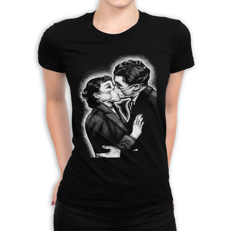Футболка женская Dream Shirts Современная Любовь черная 2XL, Черный, Современная Любовь
Футболка женская Dream Shirts Современная Любовь черная 2XL, Черный, Современная Любовь