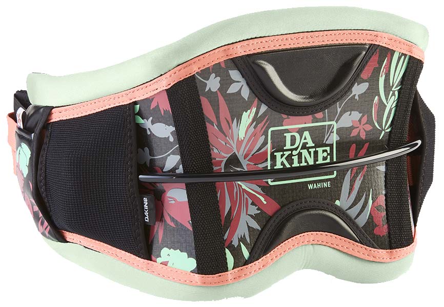 Поясная трапеция DaKine Wahine Harness Abstract Palm 2020 - S
Поясная трапеция DaKine Wahine Harness Abstract Palm 2020 - S