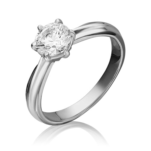 Кольцо из золота р. 18,5 PLATINA jewelry 01-3091-00-501-1120-38, фианит, 01-3091-00-501-1120-38
Кольцо из золота р. 18,5 PLATINA jewelry 01-3091-00-501-1120-38, фианит, 01-3091-00-501-1120-38
