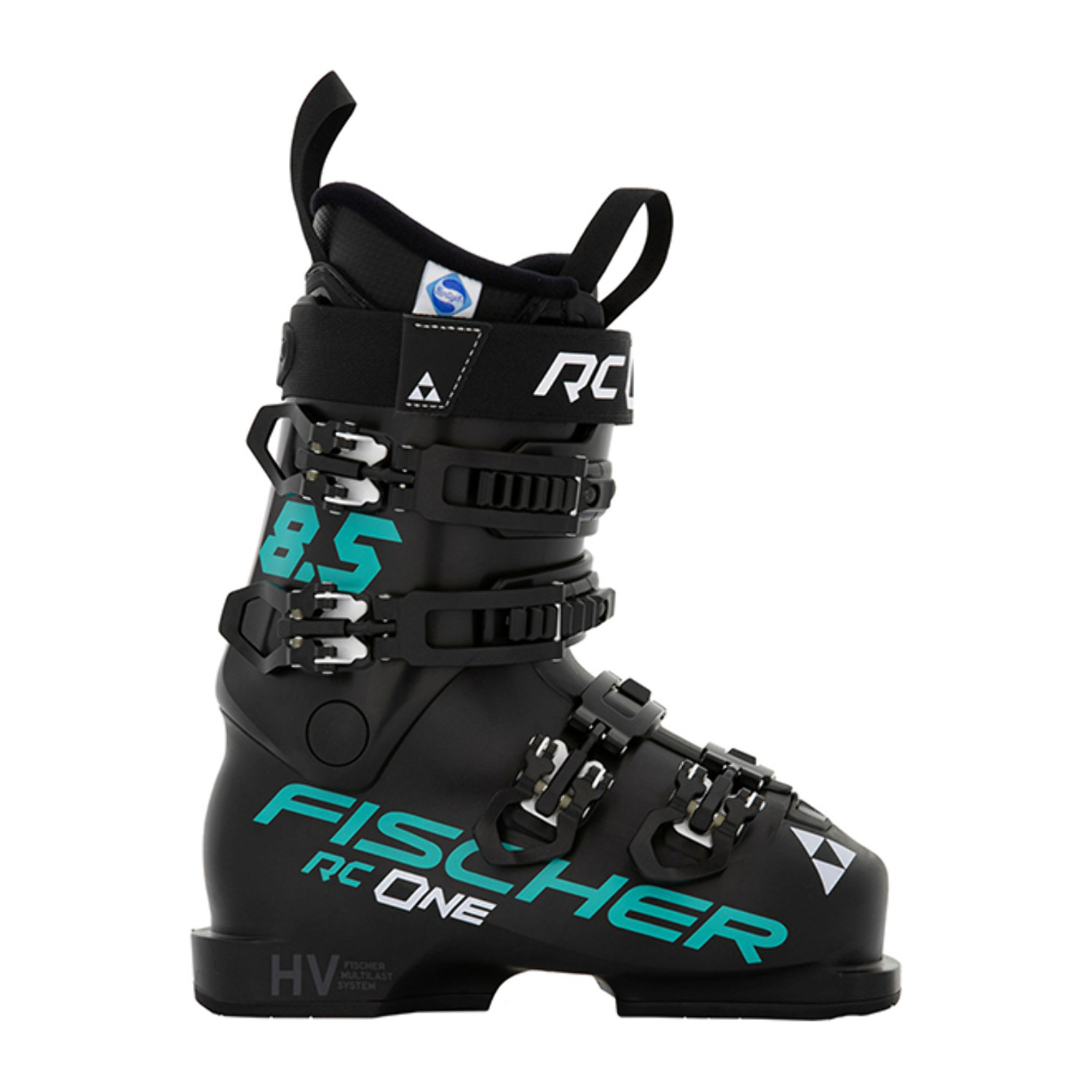 Горнолыжные ботинки Fischer RC One 8.5 Celeste Black 24/25, 25.5, RC One 8.5 Celeste Black (24/25)
Горнолыжные ботинки Fischer RC One 8.5 Celeste Black 24/25, 25.5, RC One 8.5 Celeste Black (24/25)