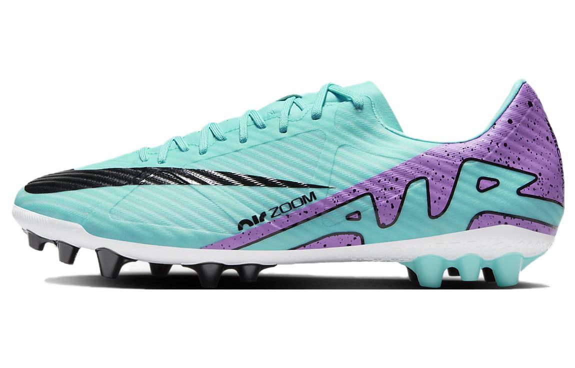 Кроссовки унисекс Nike Air Zoom Vapor 15 Academy AG голубые 36.5 EU, Голубой, Air Zoom Vapor 15 Academy AG
Кроссовки унисекс Nike Air Zoom Vapor 15 Academy AG голубые 36.5 EU, Голубой, Air Zoom Vapor 15 Academy AG