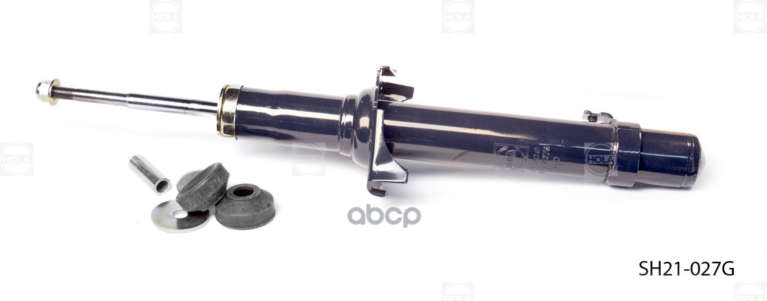 Стойка амортизаторная HONDA Accord VIII (CU) 08-, Accord VIII Tourer 08- SH21-027G
Стойка амортизаторная HONDA Accord VIII (CU) 08-, Accord VIII Tourer 08- SH21-027G