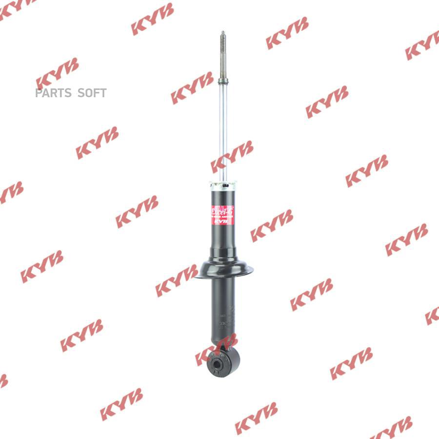 341 454_амортизатор задний газовый!\ Mitsubishi Outlander 06-12, Citroen C-Crosser, Peugeo
341 454_амортизатор задний газовый!\ Mitsubishi Outlander 06-12, Citroen C-Crosser, Peugeo