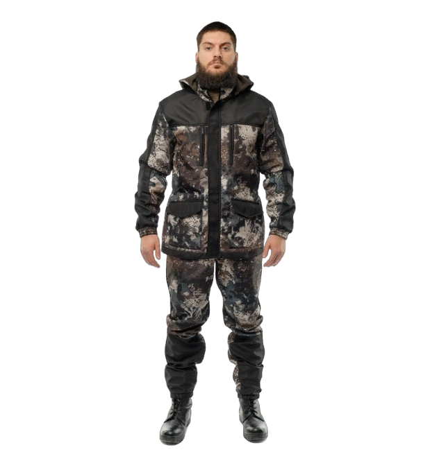Костюм демисезонный мужской Gorka Light, цвет 506-4 Black, рост 170-176, размер 52-54, Черный, Gorka Light
Костюм демисезонный мужской Gorka Light, цвет 506-4 Black, рост 170-176, размер 52-54, Черный, Gorka Light