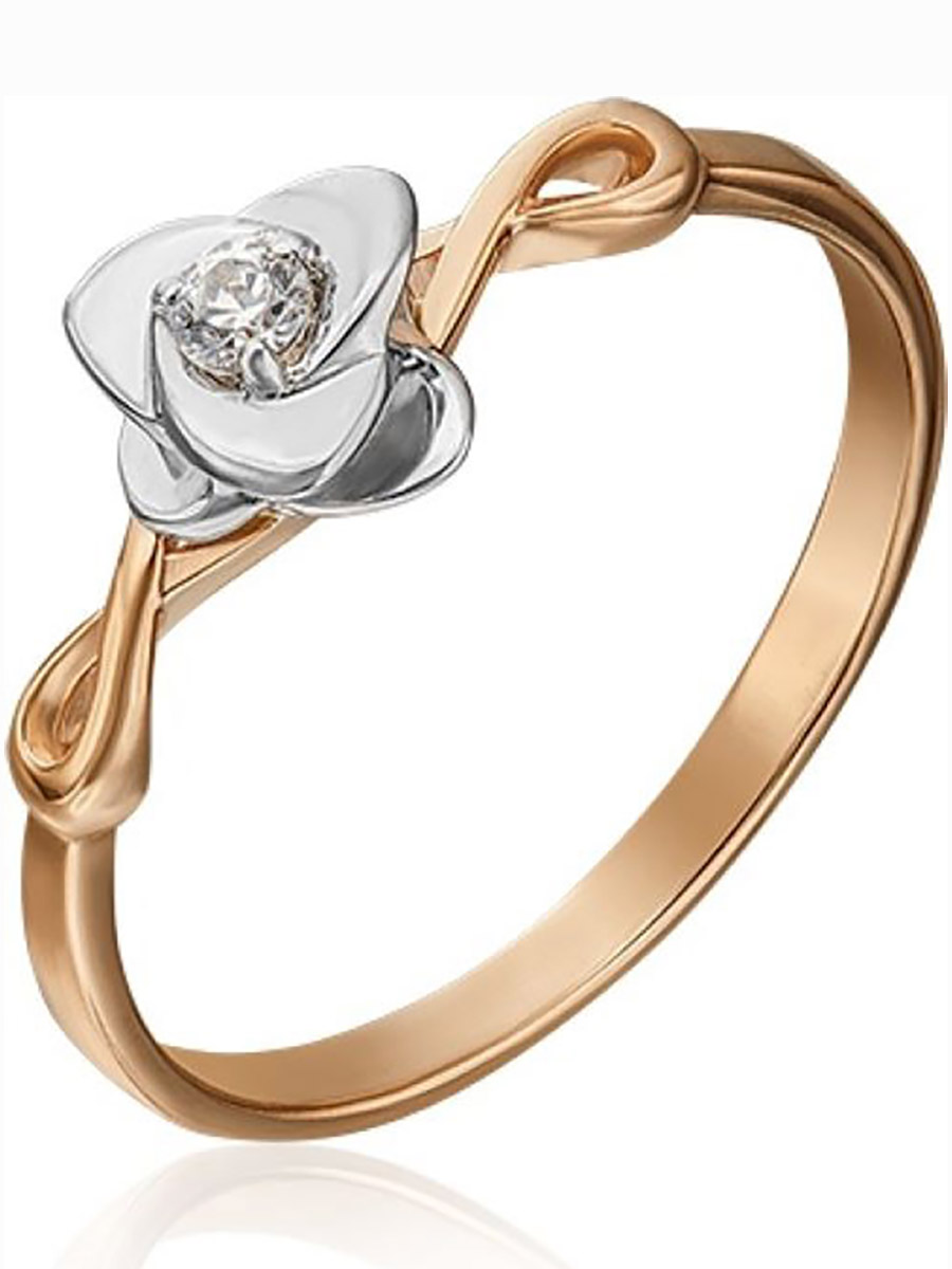 Кольцо из комбинированного золота р. , PLATINA jewelry 01-4618-00-501-1111-38, фианит, 01-4618-00-501-1111-38
Кольцо из комбинированного золота р. , PLATINA jewelry 01-4618-00-501-1111-38, фианит, 01-4618-00-501-1111-38