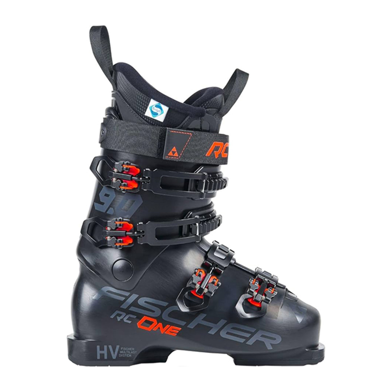 Горнолыжные ботинки Fischer RC One 9.0 Red Black 24/25, 25.5, RC One 9.0 Red Black (24/25)
Горнолыжные ботинки Fischer RC One 9.0 Red Black 24/25, 25.5, RC One 9.0 Red Black (24/25)