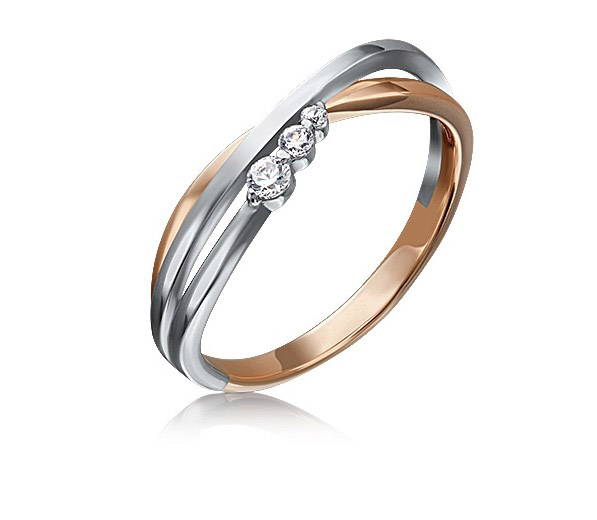 Кольцо из золота р. 18 PLATINA jewelry 01-4663-00-401-1111-03, фианит, 01-4663-00-401-1111-03
Кольцо из золота р. 18 PLATINA jewelry 01-4663-00-401-1111-03, фианит, 01-4663-00-401-1111-03