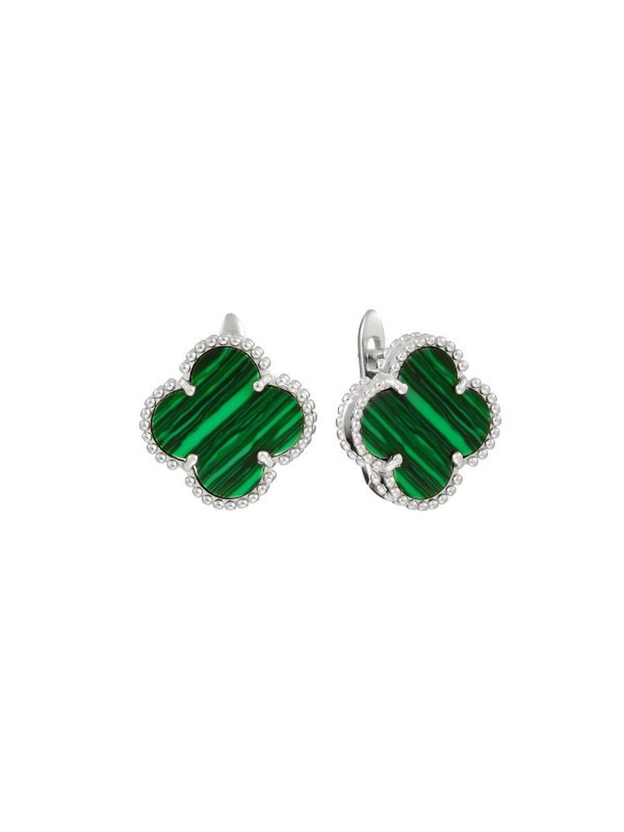 Серьги из серебра TEO MAORI 8TC-E1207-1-X-W-Mal-X-X, малахит искусственный, 8TC-E1207-1-X-W-Mal-X-X
Серьги из серебра TEO MAORI 8TC-E1207-1-X-W-Mal-X-X, малахит искусственный, 8TC-E1207-1-X-W-Mal-X-X