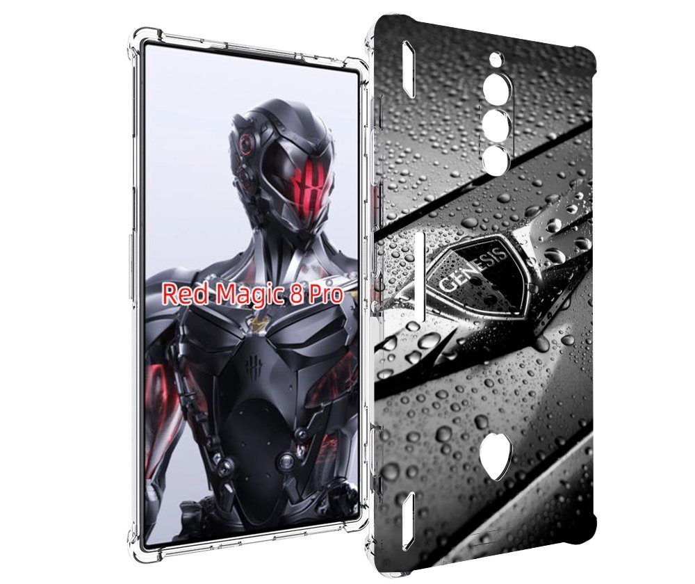 Чехол MyPads дженезис genesis 2 мужской для ZTE Nubia Red Magic 8 Pro / Red Magic 8 Pro..., Tocco
Чехол MyPads дженезис genesis 2 мужской для ZTE Nubia Red Magic 8 Pro / Red Magic 8 Pro..., Tocco