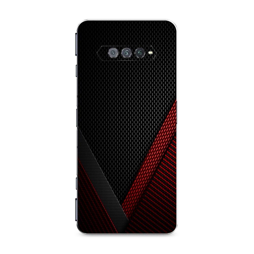 Чехол Awog на Xiaomi Black Shark 4/4S/4S Pro/4 Pro "Красный карбон", Разноцветный, 311550-3
Чехол Awog на Xiaomi Black Shark 4/4S/4S Pro/4 Pro "Красный карбон", Разноцветный, 311550-3