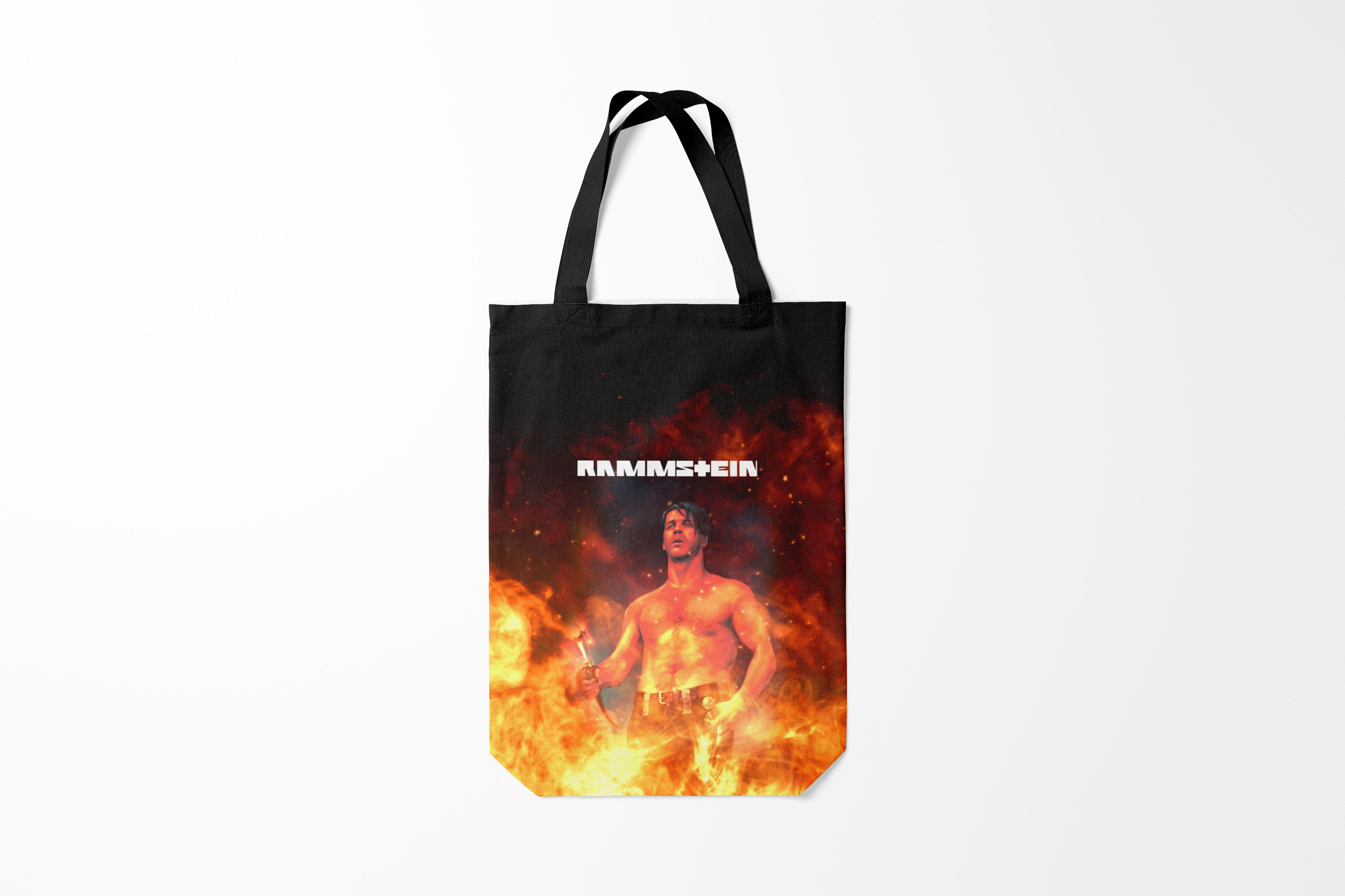 Сумка шoппер унисекс Burnettie Rammstein РАМШТАЙН Z, черный, Rammstein РАМШТАЙН Z
Сумка шoппер унисекс Burnettie Rammstein РАМШТАЙН Z, черный, Rammstein РАМШТАЙН Z