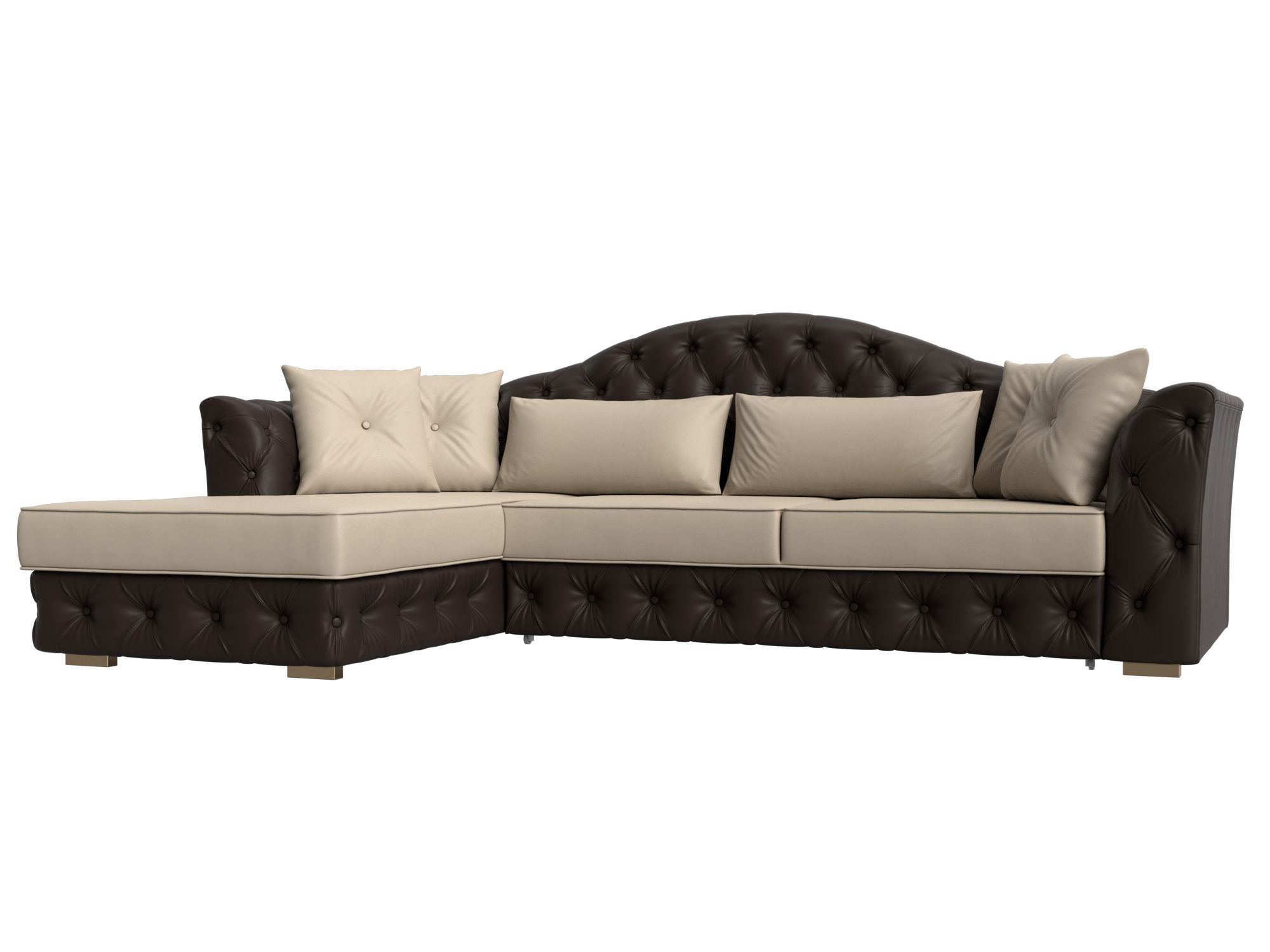 Диван угловой Лига Диванов Артис левый угол, Артис
Диван угловой Лига Диванов Артис левый угол, Артис