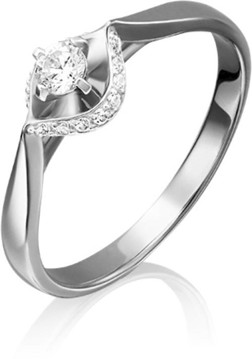 Кольцо из белого золота р. PLATINA jewelry 01-4729-00-501-1120-38, фианит, 01-4729-00-501-1120-38
Кольцо из белого золота р. PLATINA jewelry 01-4729-00-501-1120-38, фианит, 01-4729-00-501-1120-38