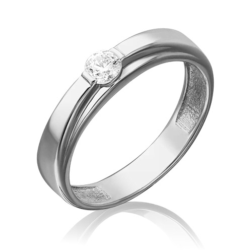 Кольцо помолвочное из белого золота р. 16,5 PLATINA jewelry 01-4743-00-501-1120-38, фианит, 01-4743-00-501-1120-38
Кольцо помолвочное из белого золота р. 16,5 PLATINA jewelry 01-4743-00-501-1120-38, фианит, 01-4743-00-501-1120-38