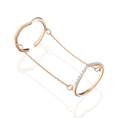 Кольцо из золота р. 16,5 PLATINA jewelry 01-4775-00-401-1110-03, фианит, 01-4775-00-401-1110-03
Кольцо из золота р. 16,5 PLATINA jewelry 01-4775-00-401-1110-03, фианит, 01-4775-00-401-1110-03