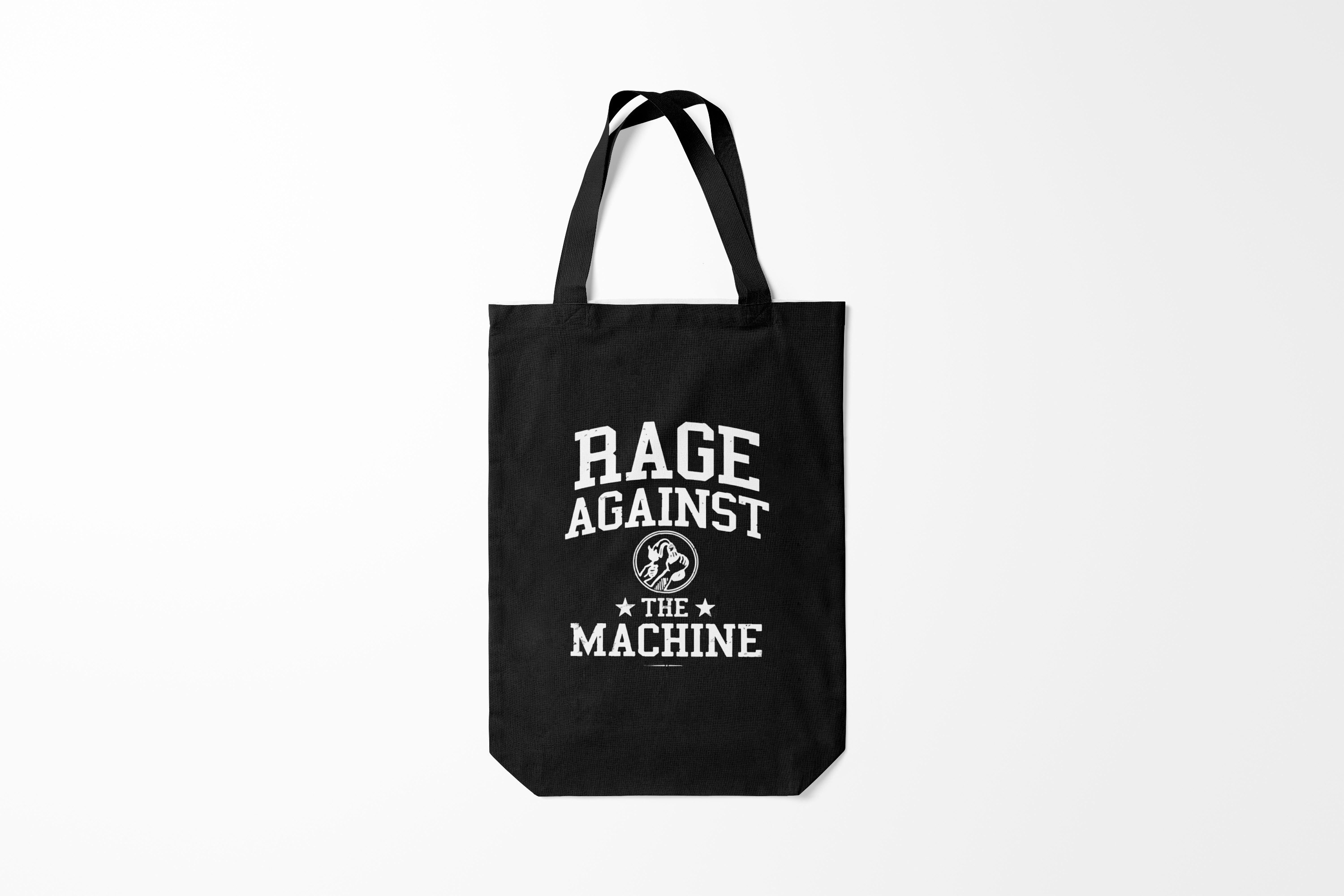 Сумка шoппер унисекс Burnettie Rage Against the Machine, черный, Rage Against the Machine
Сумка шoппер унисекс Burnettie Rage Against the Machine, черный, Rage Against the Machine