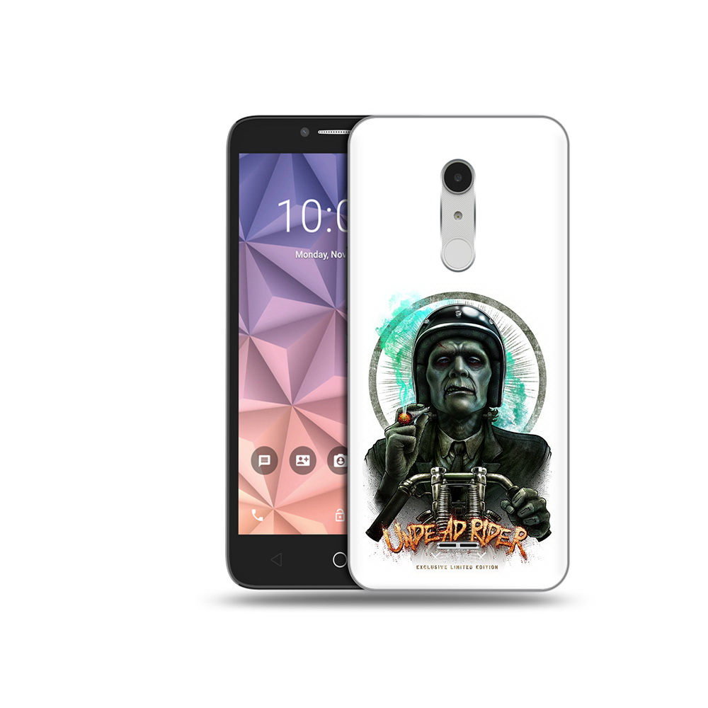 Чехол MyPads Tocco для Alcatel A3 XL зеленый мужчина с сигаретой на мотоцикле, Прозрачный, Tocco
Чехол MyPads Tocco для Alcatel A3 XL зеленый мужчина с сигаретой на мотоцикле, Прозрачный, Tocco