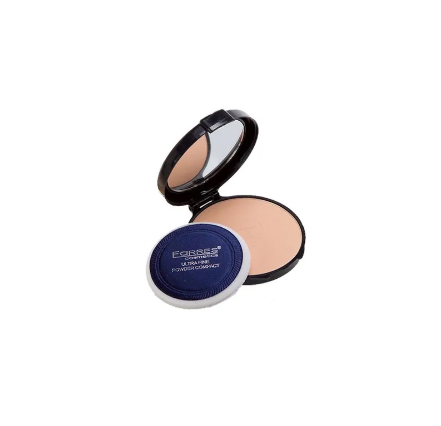 Пудра компактная для лица Farres cosmetics 3013-04 с шелком бледно-персиковый, Светло-бежевый, 3013-04
Пудра компактная для лица Farres cosmetics 3013-04 с шелком бледно-персиковый, Светло-бежевый, 3013-04