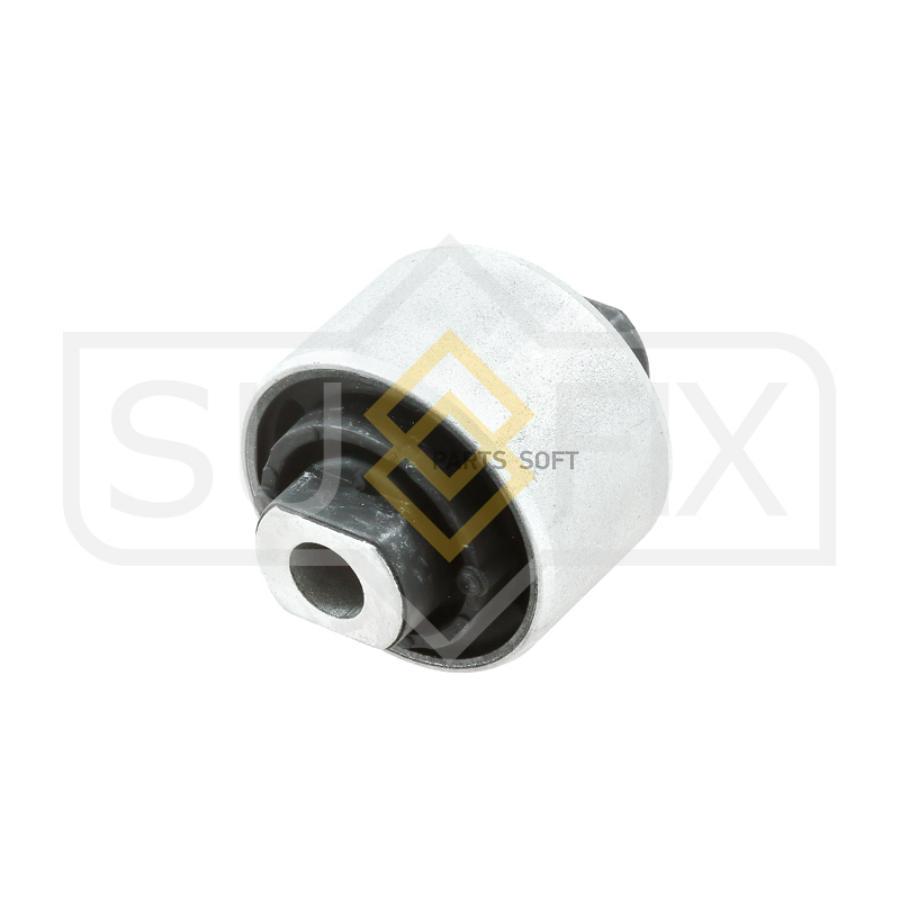 Сайлентблок переднего рычага подвески | перед прав/лев |
Сайлентблок переднего рычага подвески | перед прав/лев |