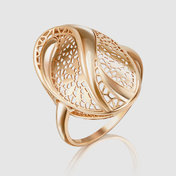 Кольцо из золота р. 17 PLATINA jewelry 01-4866-00-000-1110-65, 01-4866-00-000-1110-65
Кольцо из золота р. 17 PLATINA jewelry 01-4866-00-000-1110-65, 01-4866-00-000-1110-65