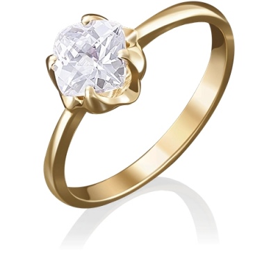 Кольцо из желтого золота р. , PLATINA jewelry 01-4877-00-501-1130-38, фианит, 01-4877-00-501-1130-38
Кольцо из желтого золота р. , PLATINA jewelry 01-4877-00-501-1130-38, фианит, 01-4877-00-501-1130-38