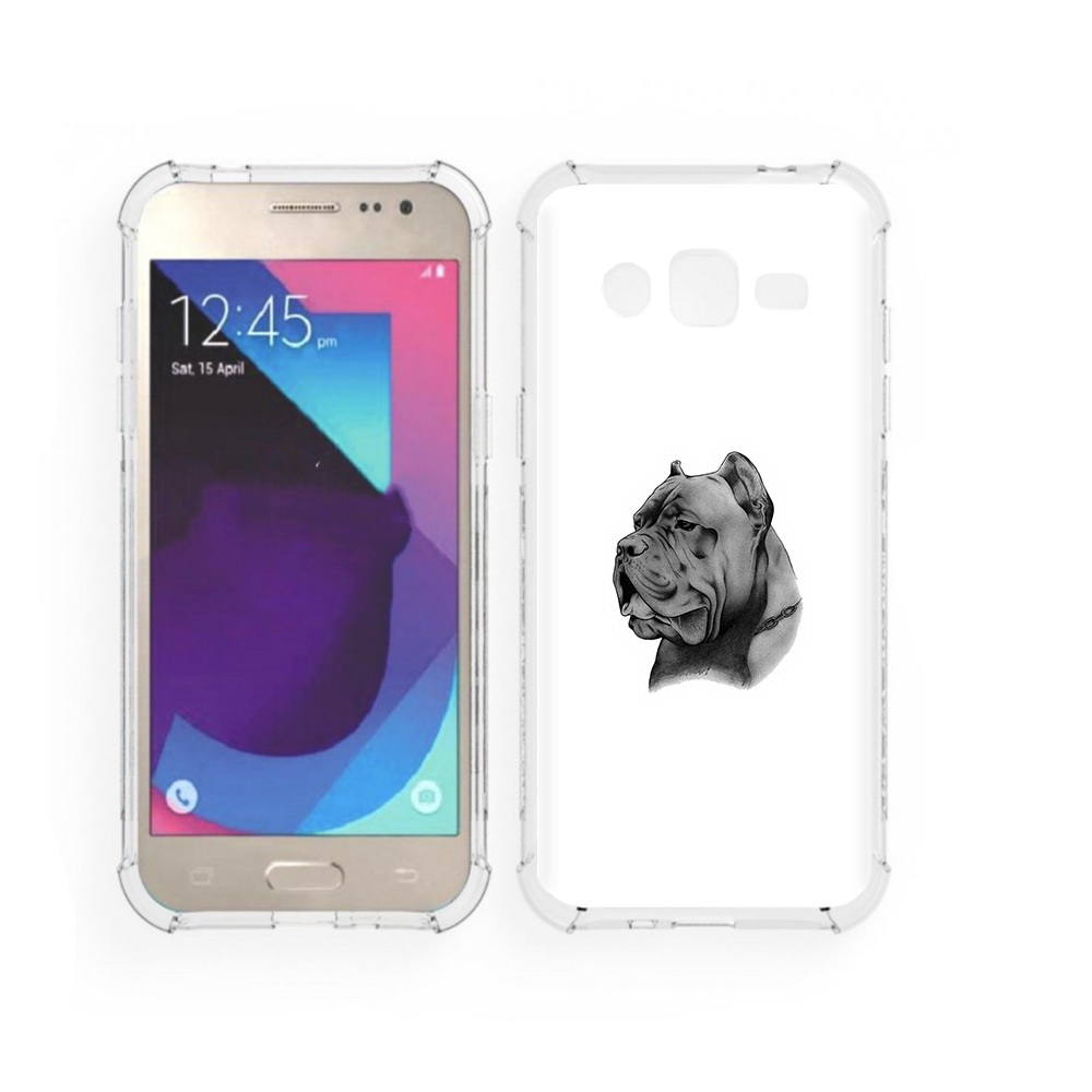 Чехол MyPads Tocco для Samsung Galaxy J2 грозный бульдог (PT226924.572.300), Прозрачный, Tocco
Чехол MyPads Tocco для Samsung Galaxy J2 грозный бульдог (PT226924.572.300), Прозрачный, Tocco