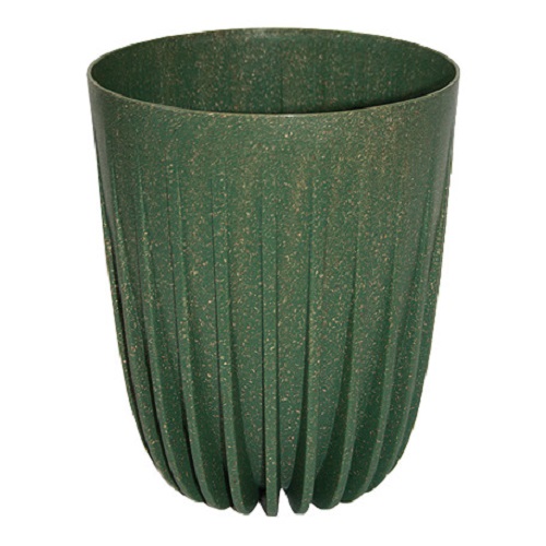 LAMELA ЗЕЛЕНЫЙ ЛЕС MIRA ECO WOOD Пласт.горшок с вклад.дном 300*356, LMEWGF_Зеленый лес
LAMELA ЗЕЛЕНЫЙ ЛЕС MIRA ECO WOOD Пласт.горшок с вклад.дном 300*356, LMEWGF_Зеленый лес