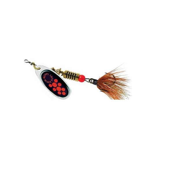 Блесна вращающаяся Mepps BLACK FURY MOUCHE, 3, SILVER/Orange, Черный;красный;серебристый, C_CMO2JO_33
Блесна вращающаяся Mepps BLACK FURY MOUCHE, 3, SILVER/Orange, Черный;красный;серебристый, C_CMO2JO_33