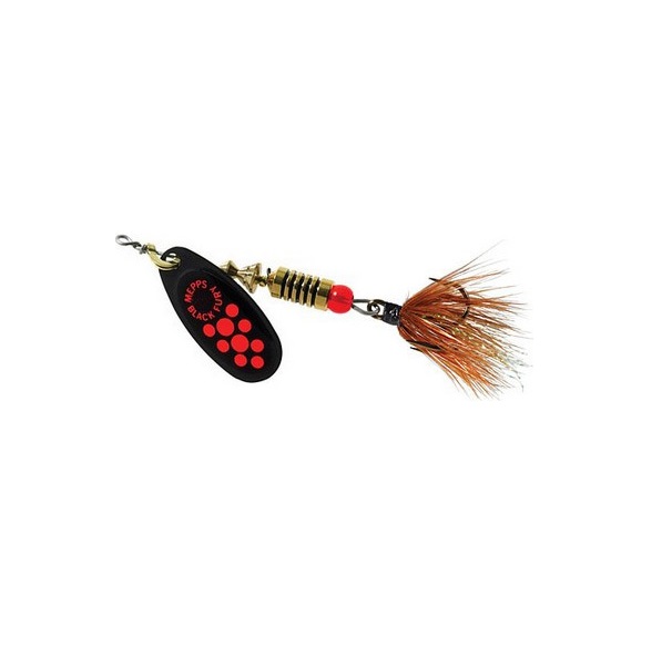 Блесна вращающаяся Mepps BLACK FURY MOUCHE, 4, Black/Orange, Черный;красный, C_CMO4JO_44
Блесна вращающаяся Mepps BLACK FURY MOUCHE, 4, Black/Orange, Черный;красный, C_CMO4JO_44