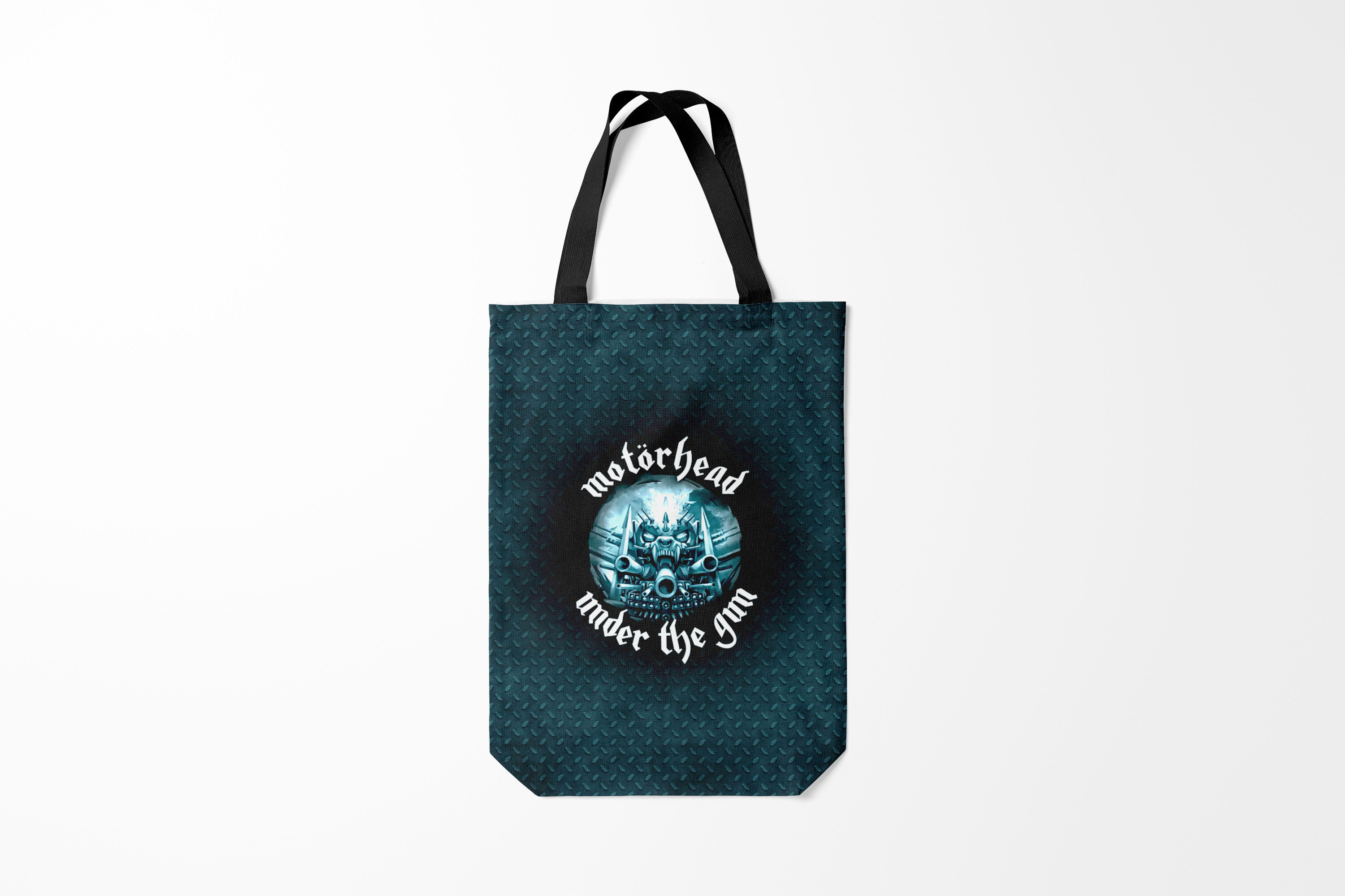 Сумка шoппер унисекс Burnettie Motorhead Motrhead under the gun, черный, Motorhead Motrhead under the gun
Сумка шoппер унисекс Burnettie Motorhead Motrhead under the gun, черный, Motorhead Motrhead under the gun