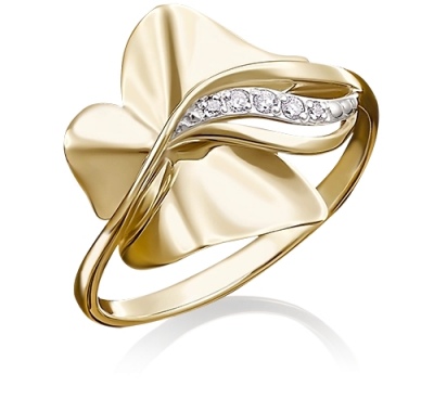 Кольцо из золота р. , PLATINA jewelry 01-4991-00-401-1130-65, фианит, 01-4991-00-401-1130-65
Кольцо из золота р. , PLATINA jewelry 01-4991-00-401-1130-65, фианит, 01-4991-00-401-1130-65