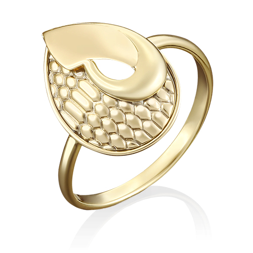 Кольцо из желтого золота р. 16,5 PLATINA jewelry 01-4992-00-000-1130-65, 01-4992-00-000-1130-65
Кольцо из желтого золота р. 16,5 PLATINA jewelry 01-4992-00-000-1130-65, 01-4992-00-000-1130-65