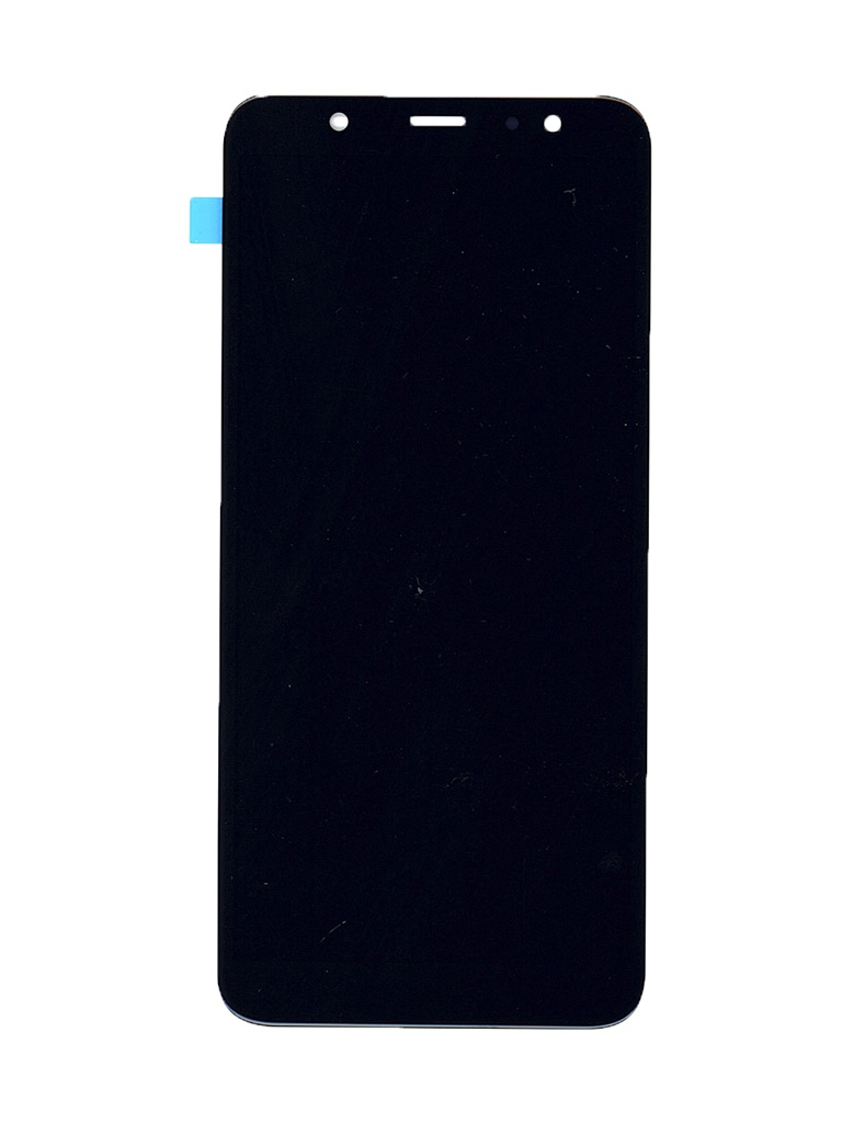 Дисплей Vbparts для Samsung Galaxy A6 Plus SM-A605FN (2018) (OLED) Black 080182, для Samsung Galaxy A6 Plus SM-A605FN (2018)
Дисплей Vbparts для Samsung Galaxy A6 Plus SM-A605FN (2018) (OLED) Black 080182, для Samsung Galaxy A6 Plus SM-A605FN (2018)
