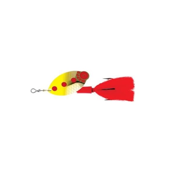 Блесна вращающаяся Mepps LUSOX FLUO, 3, Gold/Chartreuse (блистер), Красный;желтый, C_ULUF11_35
Блесна вращающаяся Mepps LUSOX FLUO, 3, Gold/Chartreuse (блистер), Красный;желтый, C_ULUF11_35