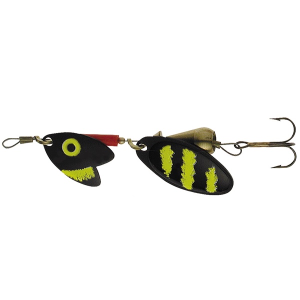 Блесна вращающаяся Mepps TANDEM TROUT, 2, Black/Yellow (блистер), Желтый;черный, C_BUSST4_26
Блесна вращающаяся Mepps TANDEM TROUT, 2, Black/Yellow (блистер), Желтый;черный, C_BUSST4_26