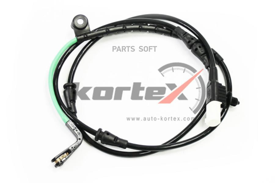 Датчик Износа Торм.Колодок Landrover Discovery Iii Пер. Kortex^Ksw0044 KORTEX арт. KSW004
Датчик Износа Торм.Колодок Landrover Discovery Iii Пер. Kortex^Ksw0044 KORTEX арт. KSW004
